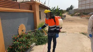 Tema Communities 18 Fumigation Services With Cleantex
