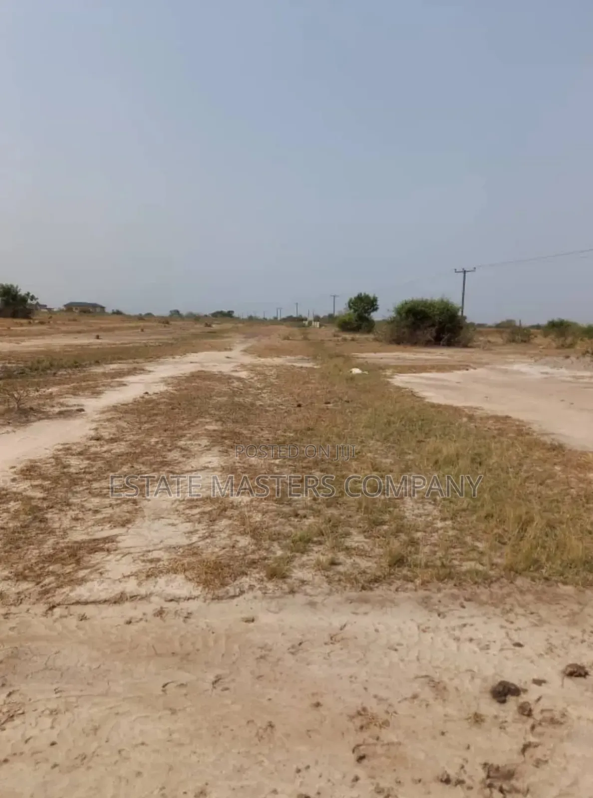 Purchase a Devastating Land for All Your Building Plans