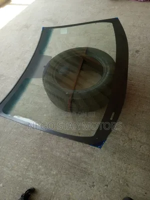 Hyundai Sonata 2016 Front Windscreen Normal Type