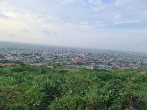 90 by 70 Road Side Plot of Land for Sale in a Good Location