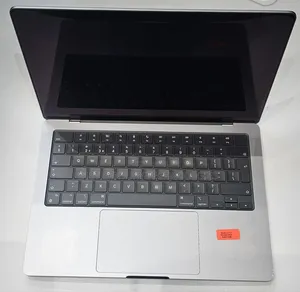 Laptop Apple MacBook Pro 2023 M3 14-Inch 8GB Apple M3 Pro SSD 512GB