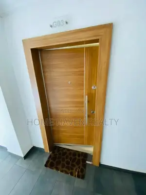 Furnished 3bdrm Apartment in Dzorwulu for rent