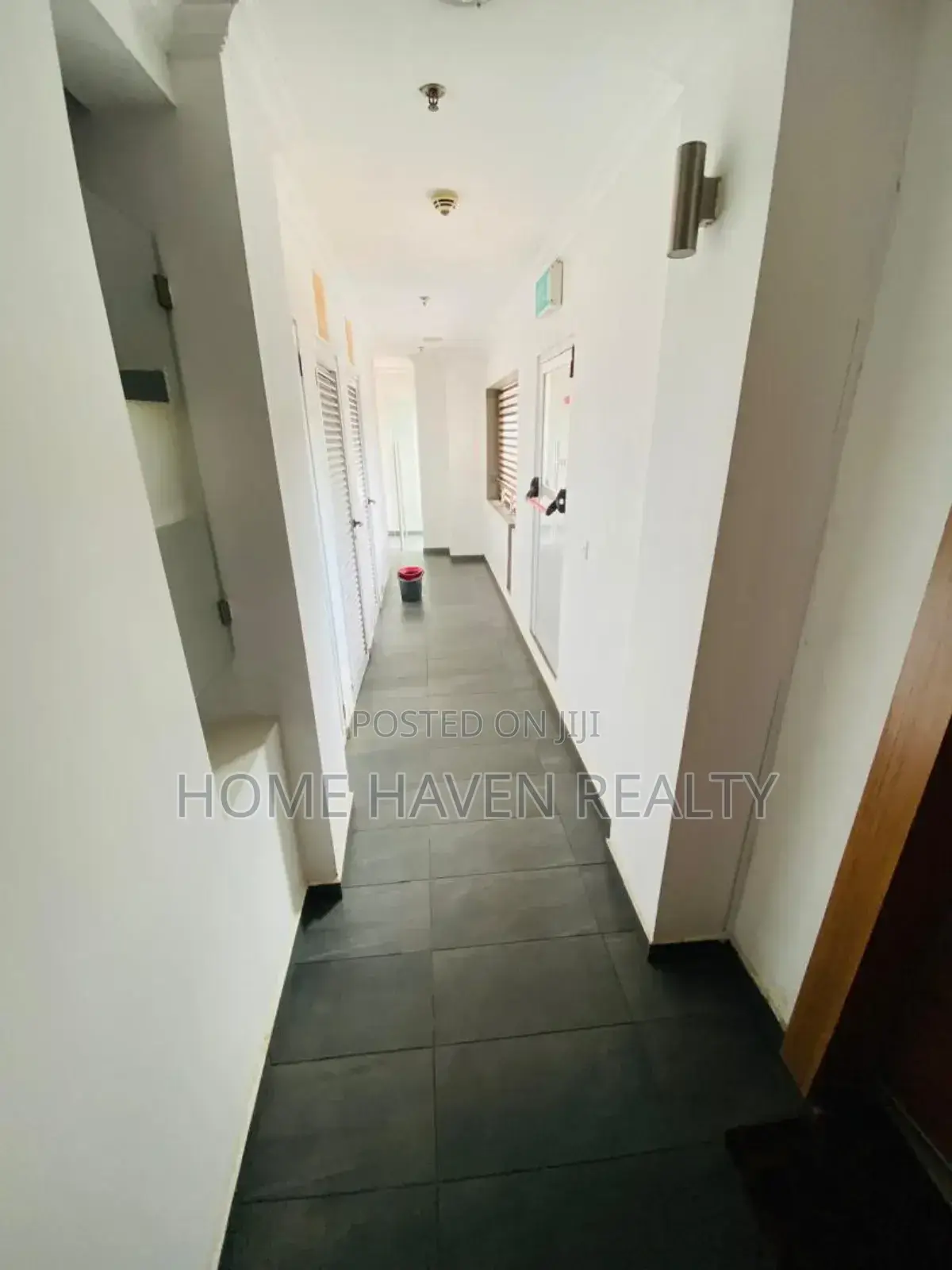 Furnished 3bdrm Apartment in Dzorwulu for rent