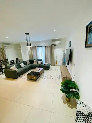 Furnished 2bdrm Apartment in Dzorwulu for rent
