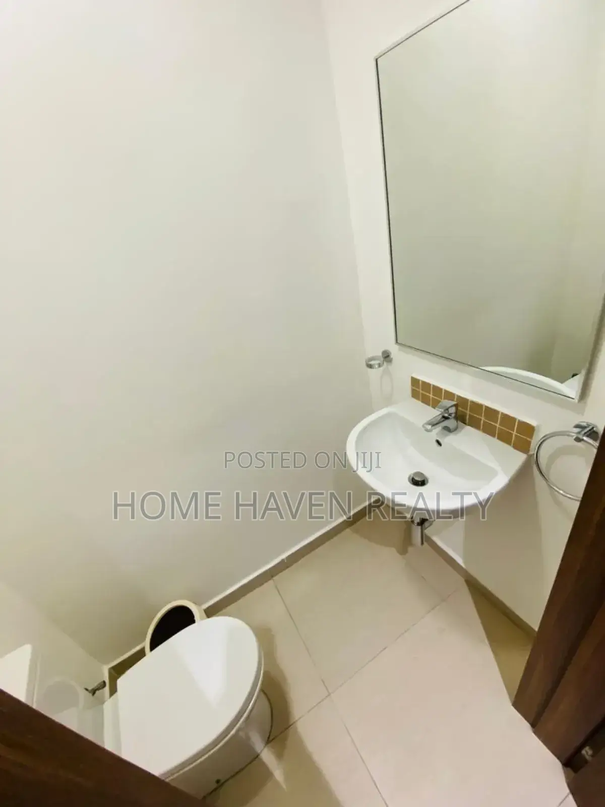 Furnished 2bdrm Apartment in Dzorwulu for rent