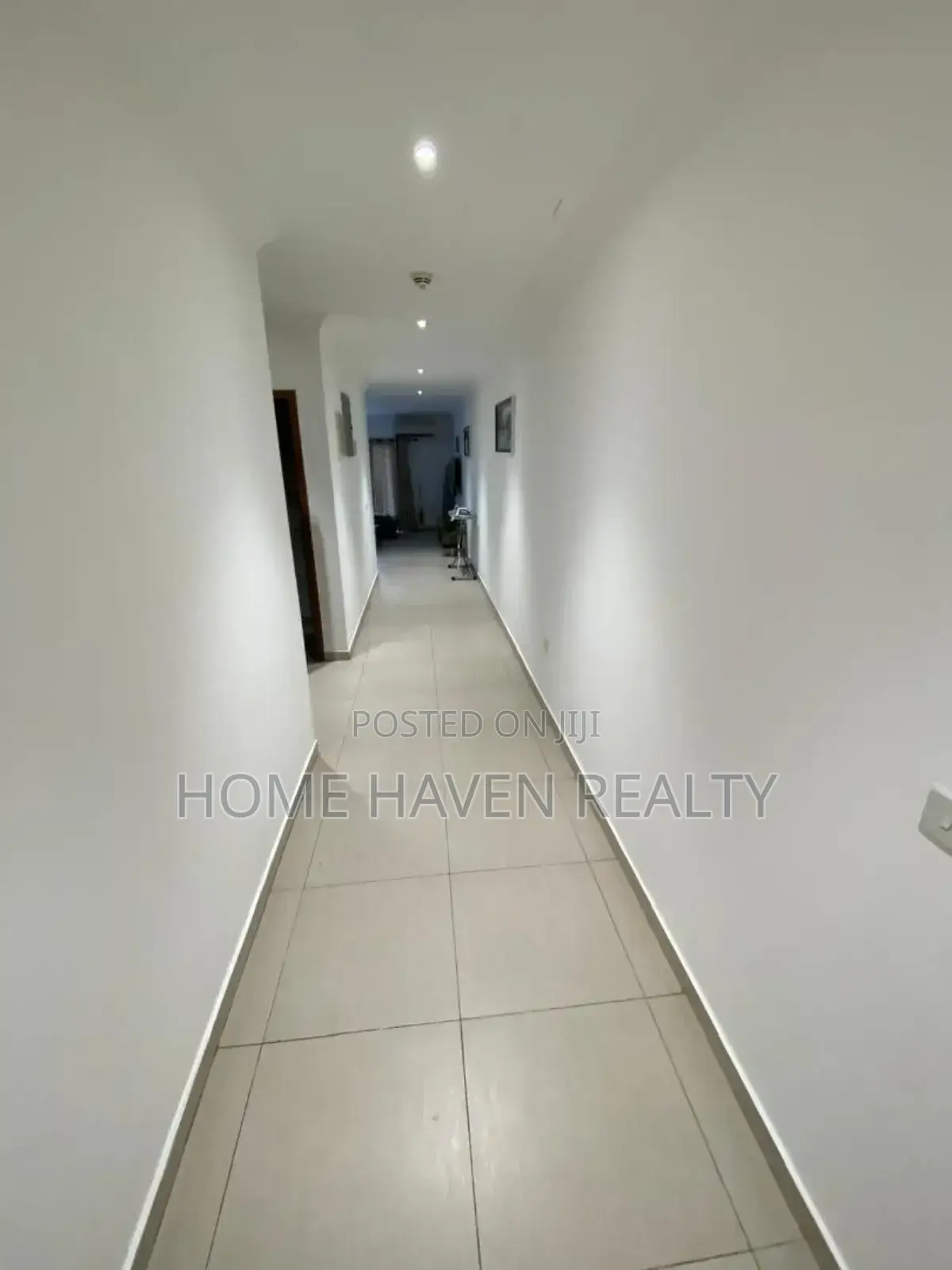 Furnished 2bdrm Apartment in Dzorwulu for rent