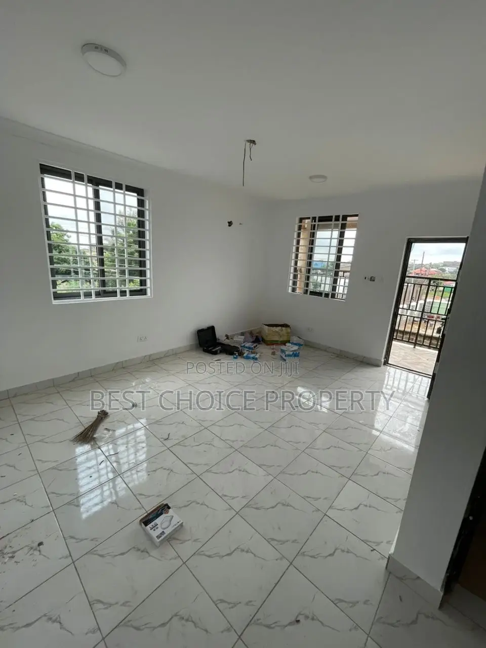 1bdrm Apartment in Adenta Foster Home for rent