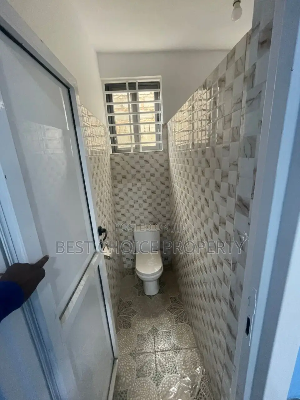 1bdrm Apartment in Adenta Foster Home for rent
