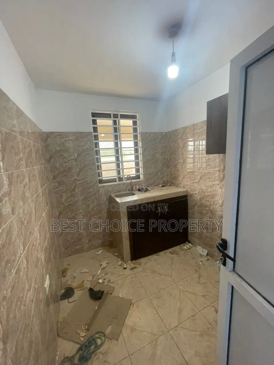 1bdrm Apartment in Adenta Foster Home for rent