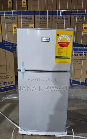Shot Nasco 85litrs Table Top Fridge