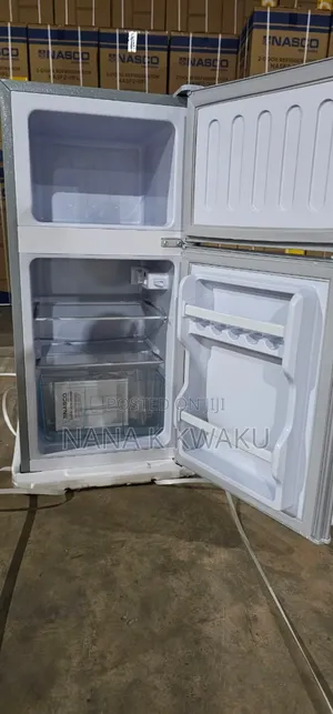 Shot Nasco 85litrs Table Top Fridge