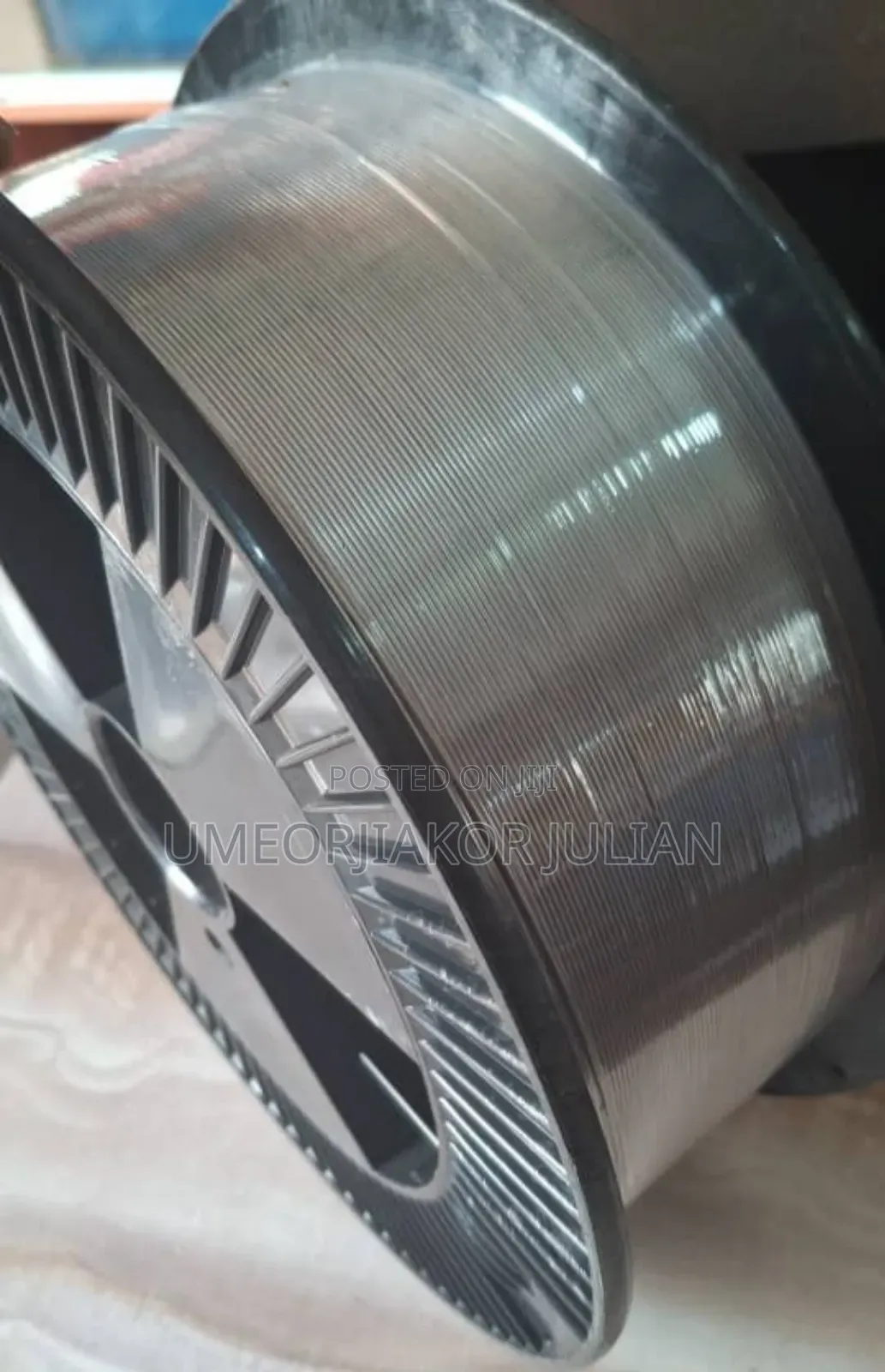 Nemtek Tension Coil 
Specification : 1mm