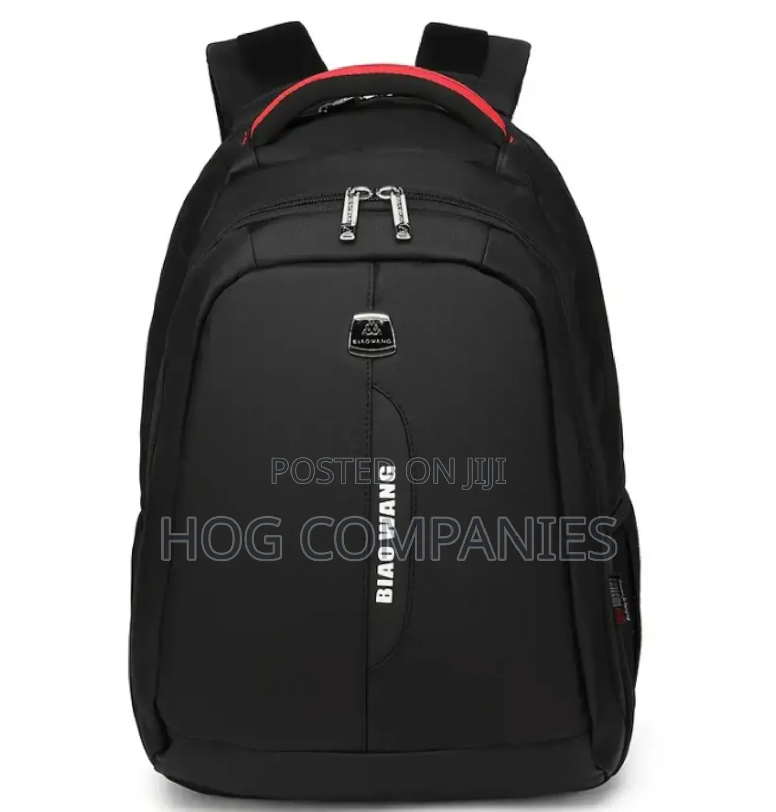 Quality Multifunctional Casual Laptop Backpack