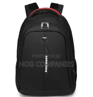 Quality Multifunctional Casual Laptop Backpack