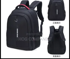 Quality Multifunctional Casual Laptop Backpack