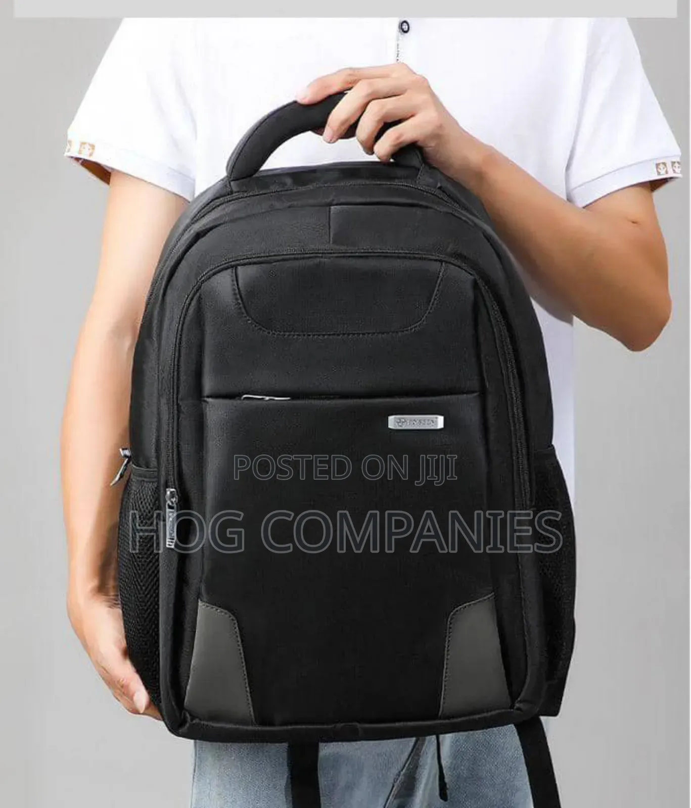 Waterproof Business Laptop Backpack