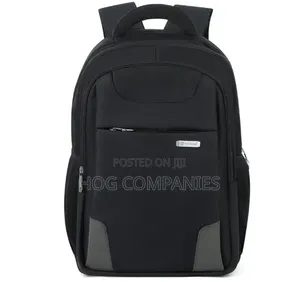 Waterproof Business Laptop Backpack