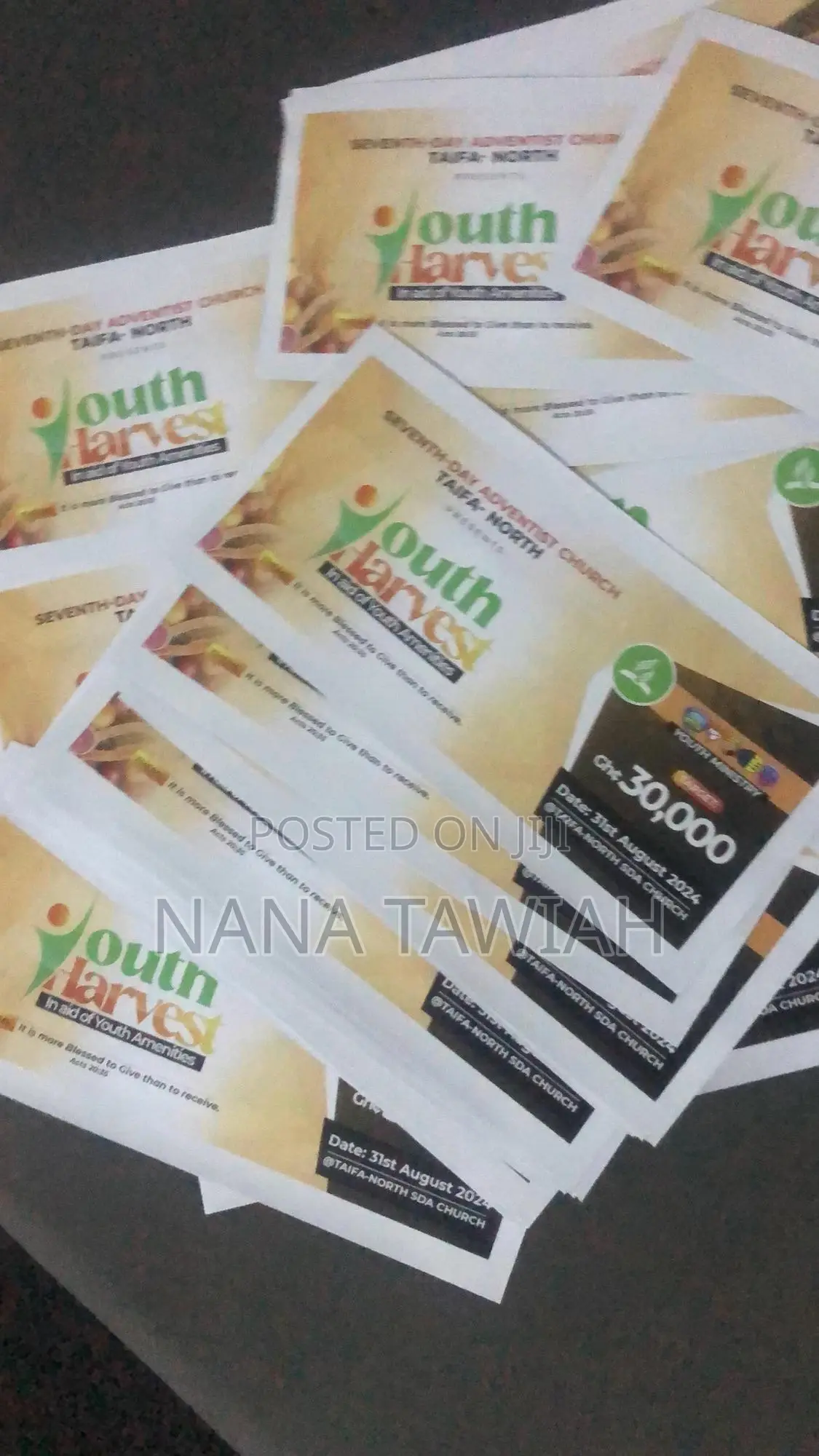 Digital Printing Services