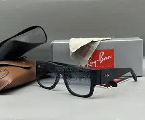 Rayban Luxury Men’S Sunglasses (Free Delivery)