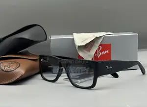 Rayban Luxury Men’S Sunglasses (Free Delivery)