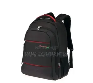 Large Capacity Waterproof Backpack
