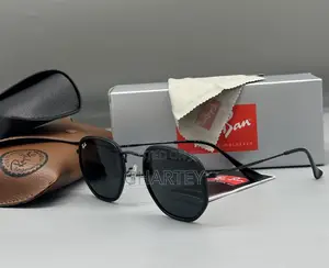 Style Rayban Men’S Sunglasses (Free Delivery)