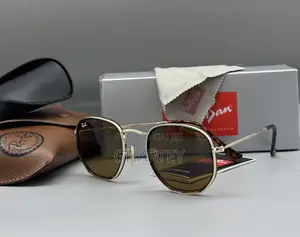 Style Rayban Men’S Sunglasses (Free Delivery)