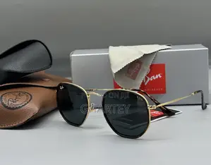 Style Rayban Men’S Sunglasses (Free Delivery)