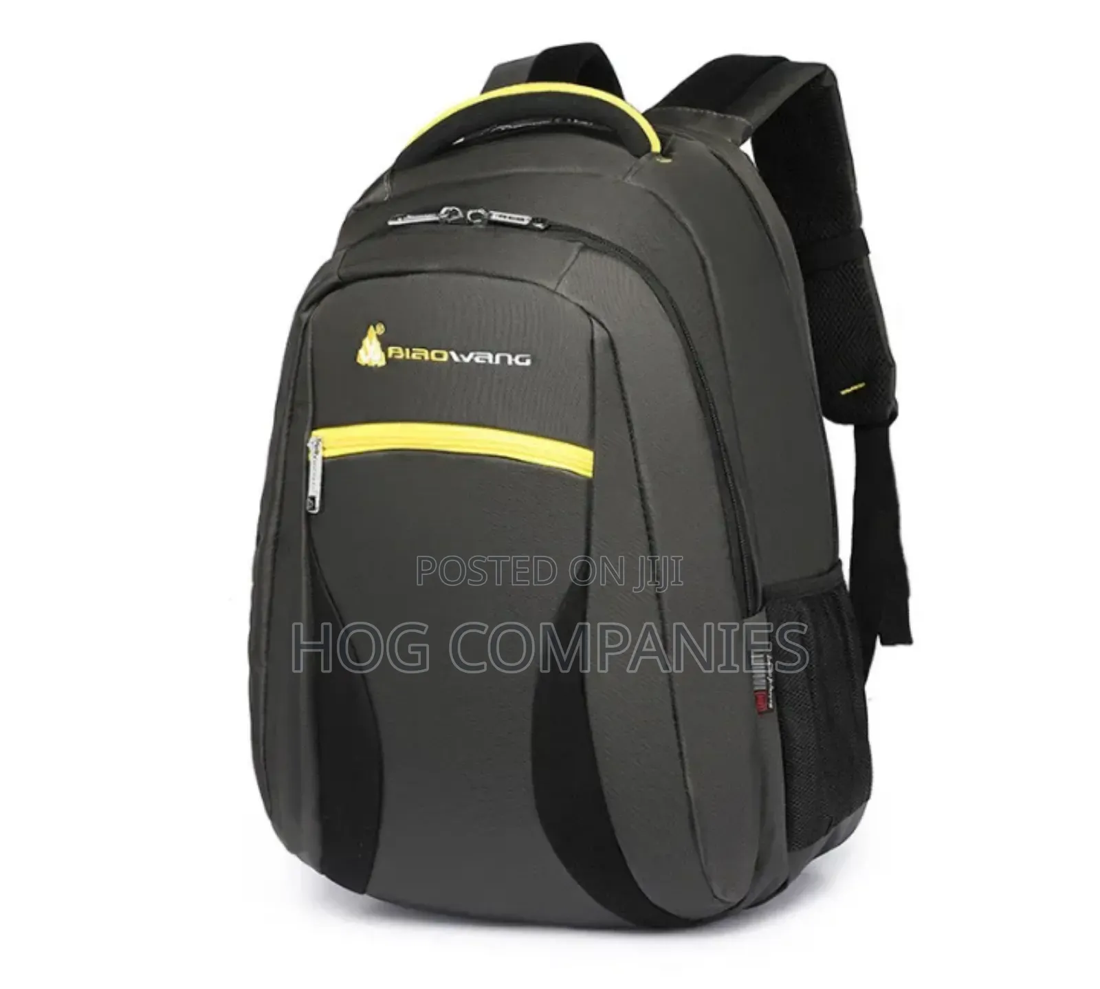 Quality Multifunctional Business Large Capacity Backpack