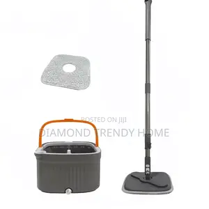 Smart Mop Bucket.