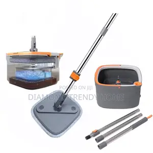 Smart Mop Bucket.