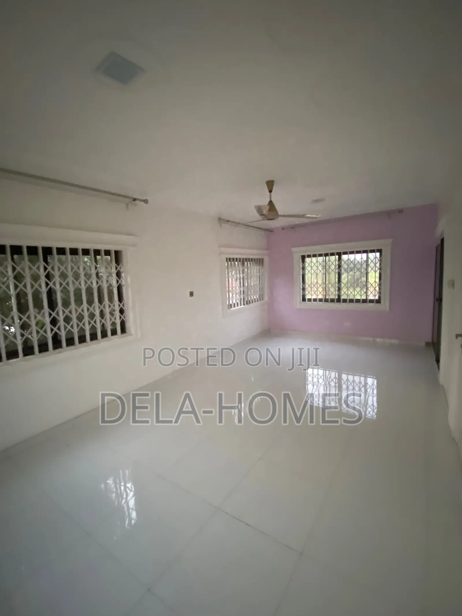 2bdrm Apartment in Adenta for rent