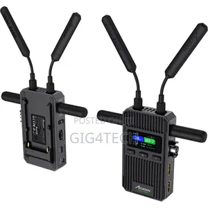 Accsoon Cineview 2 Sdi/Hdmi Wireless Video Transmitter Kit