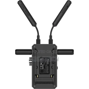Accsoon Cineview 2 Sdi/Hdmi Wireless Video Transmitter Kit