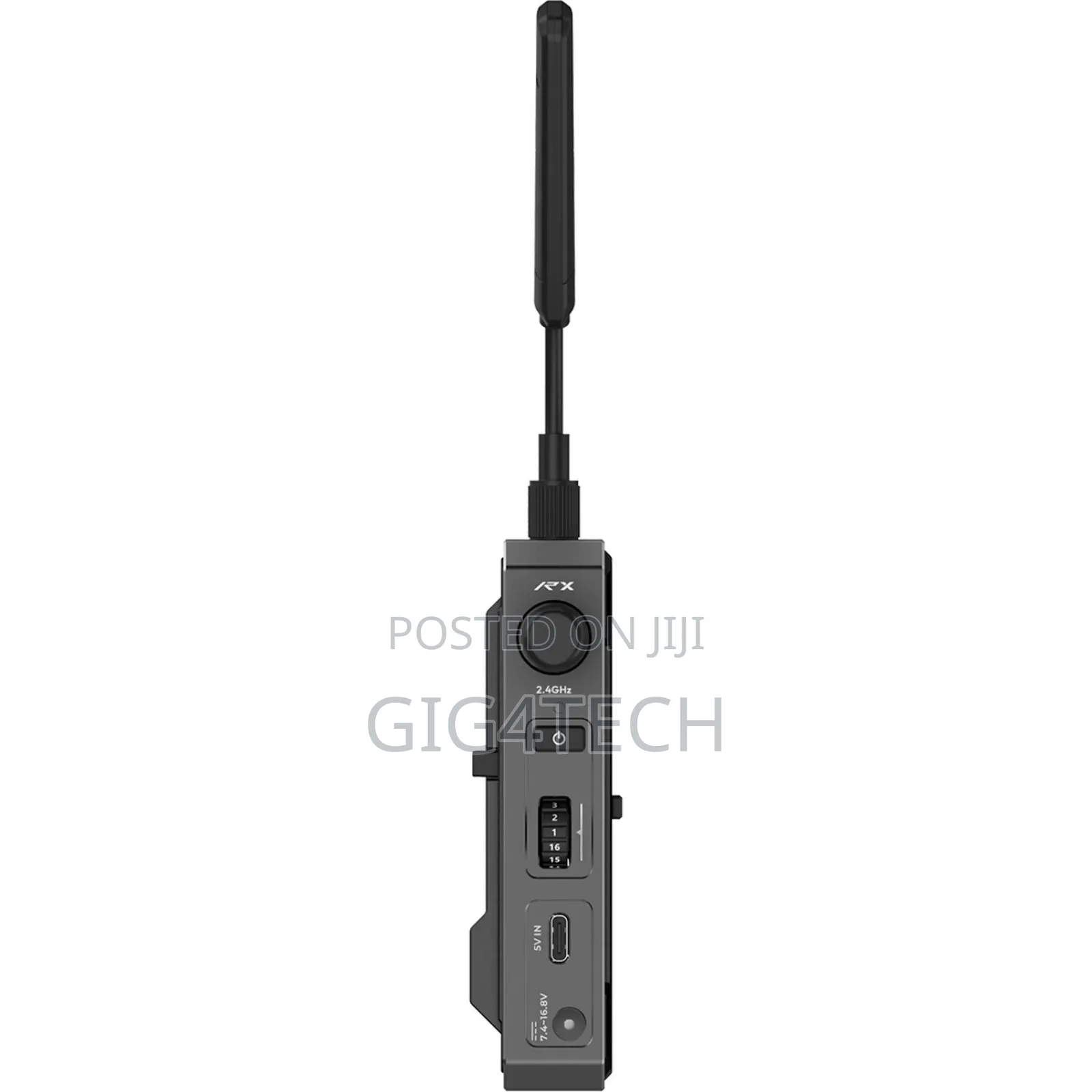 Accsoon Cineview 2 Sdi/Hdmi Wireless Video Transmitter Kit