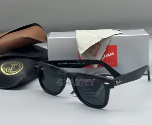 Ray Ban Mens Luxury Fashion Sunglass (Free Delivery)