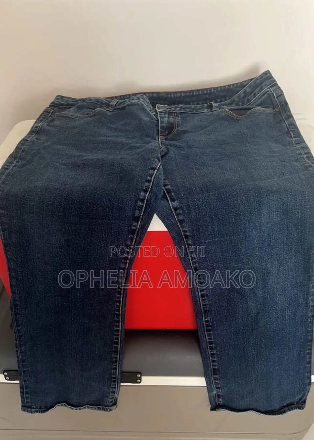 Women Jeans