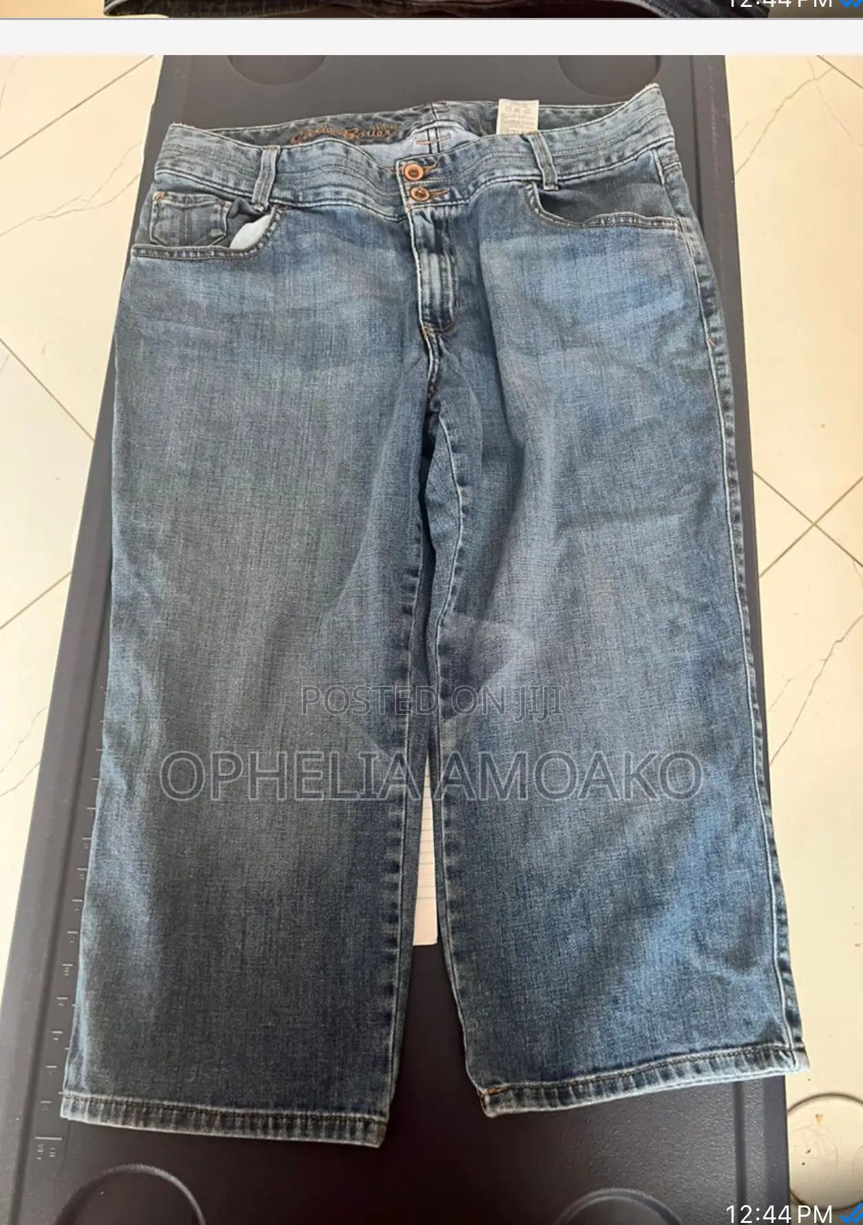 Women Jeans