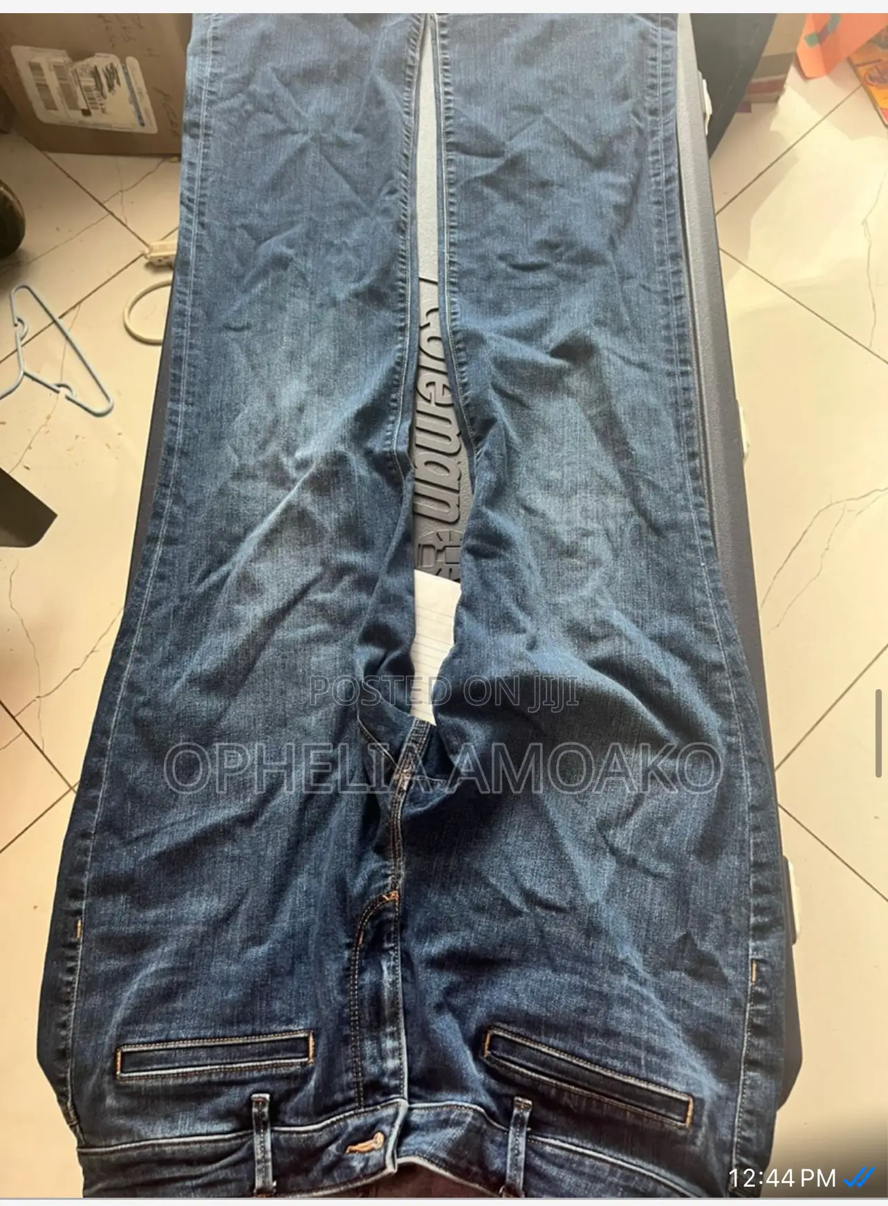 Women Jeans