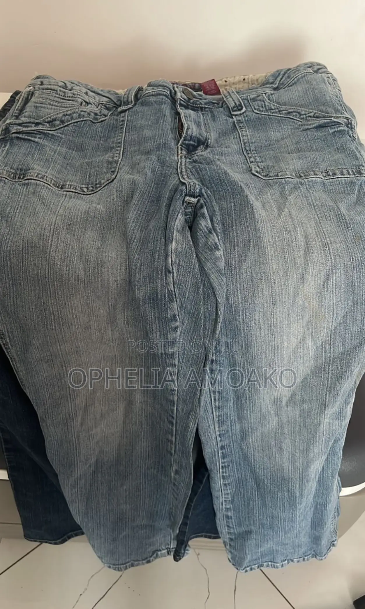 Women Jeans