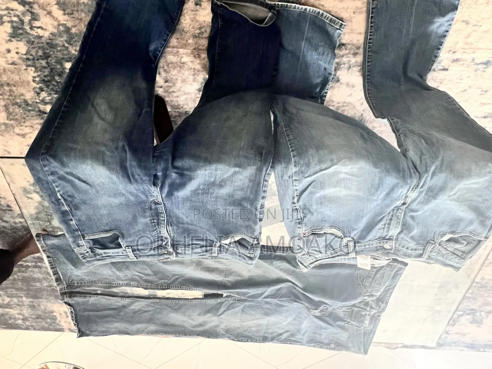 Women Jeans