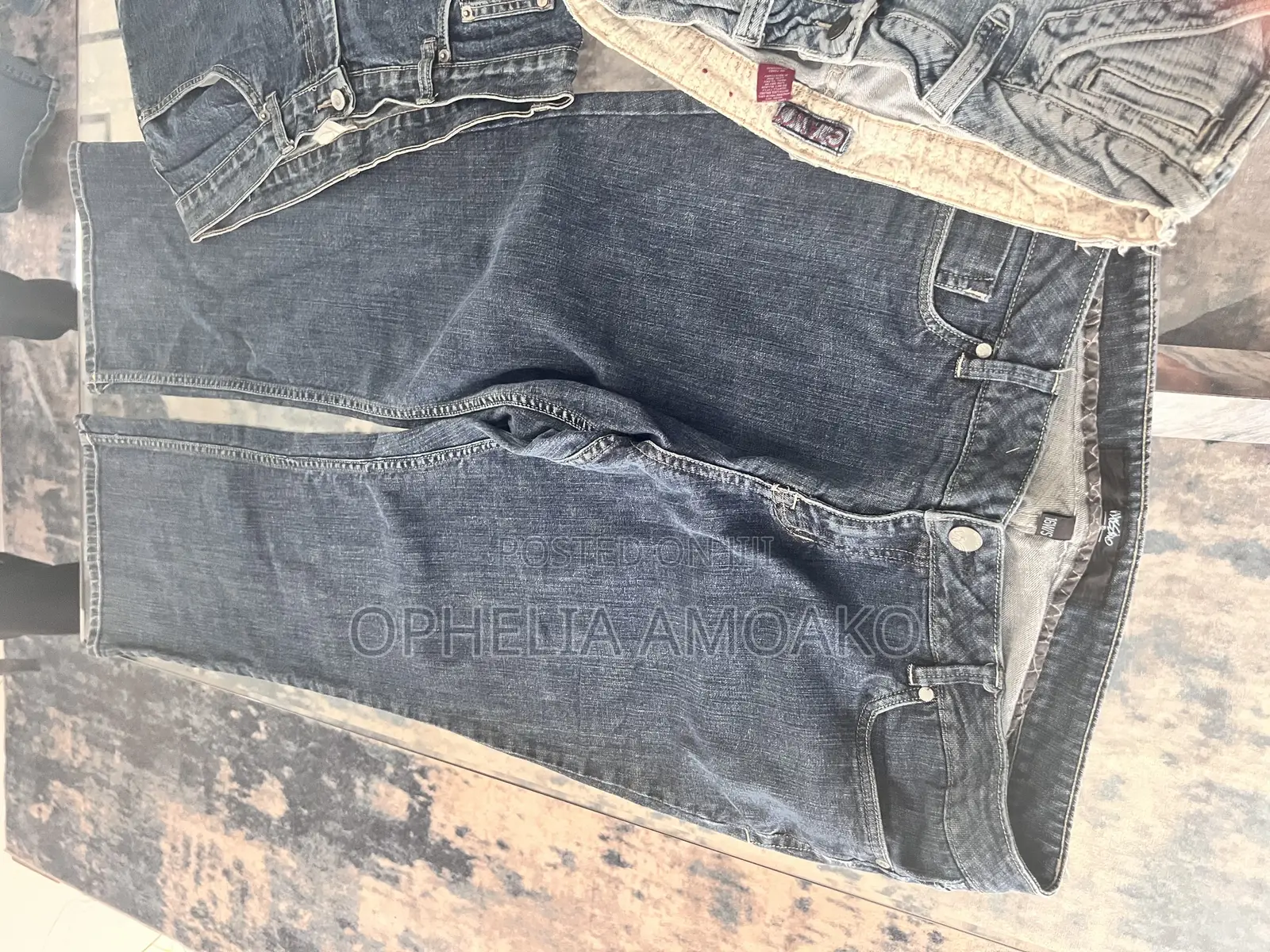 Women Jeans