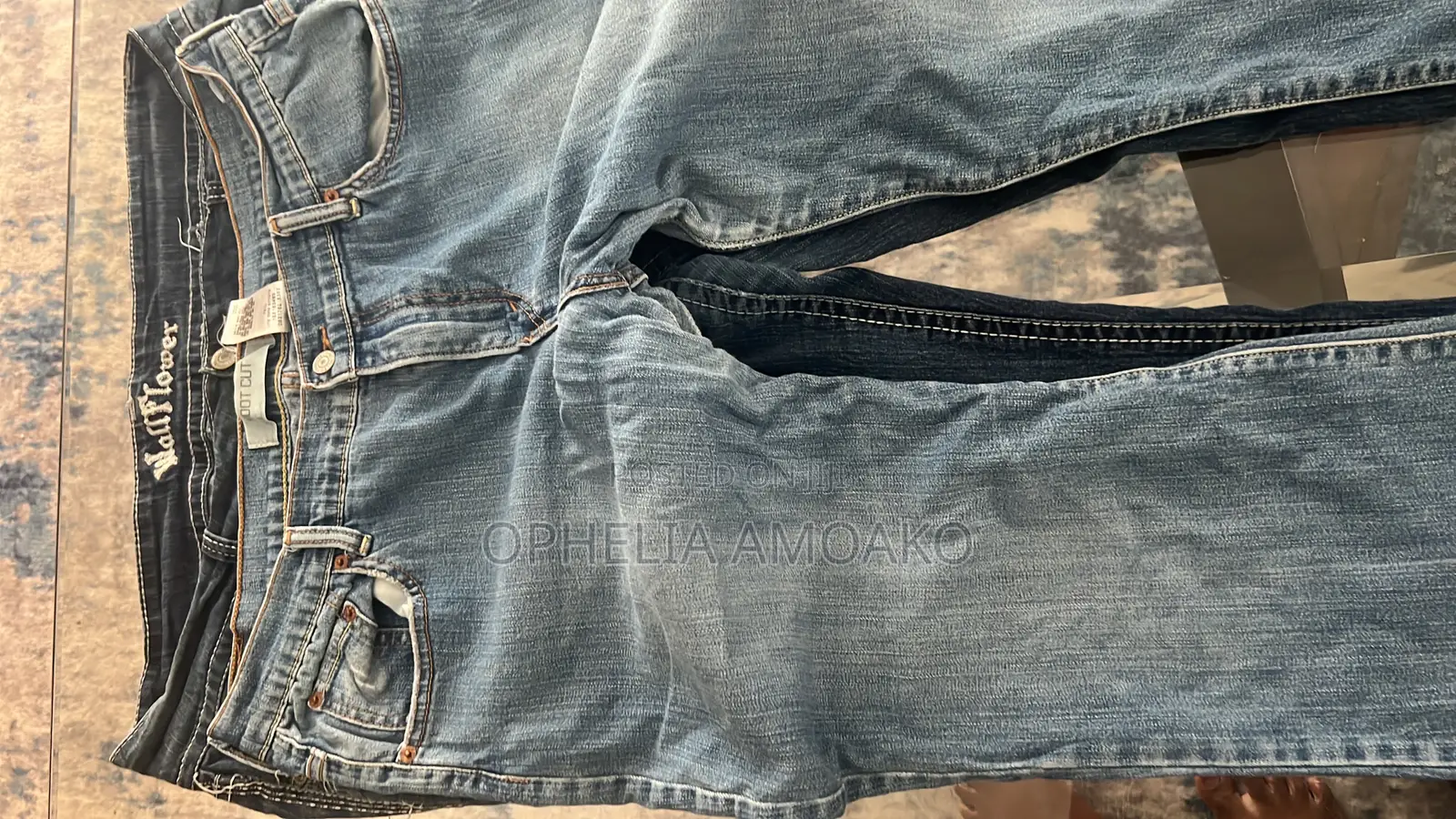 Women Jeans