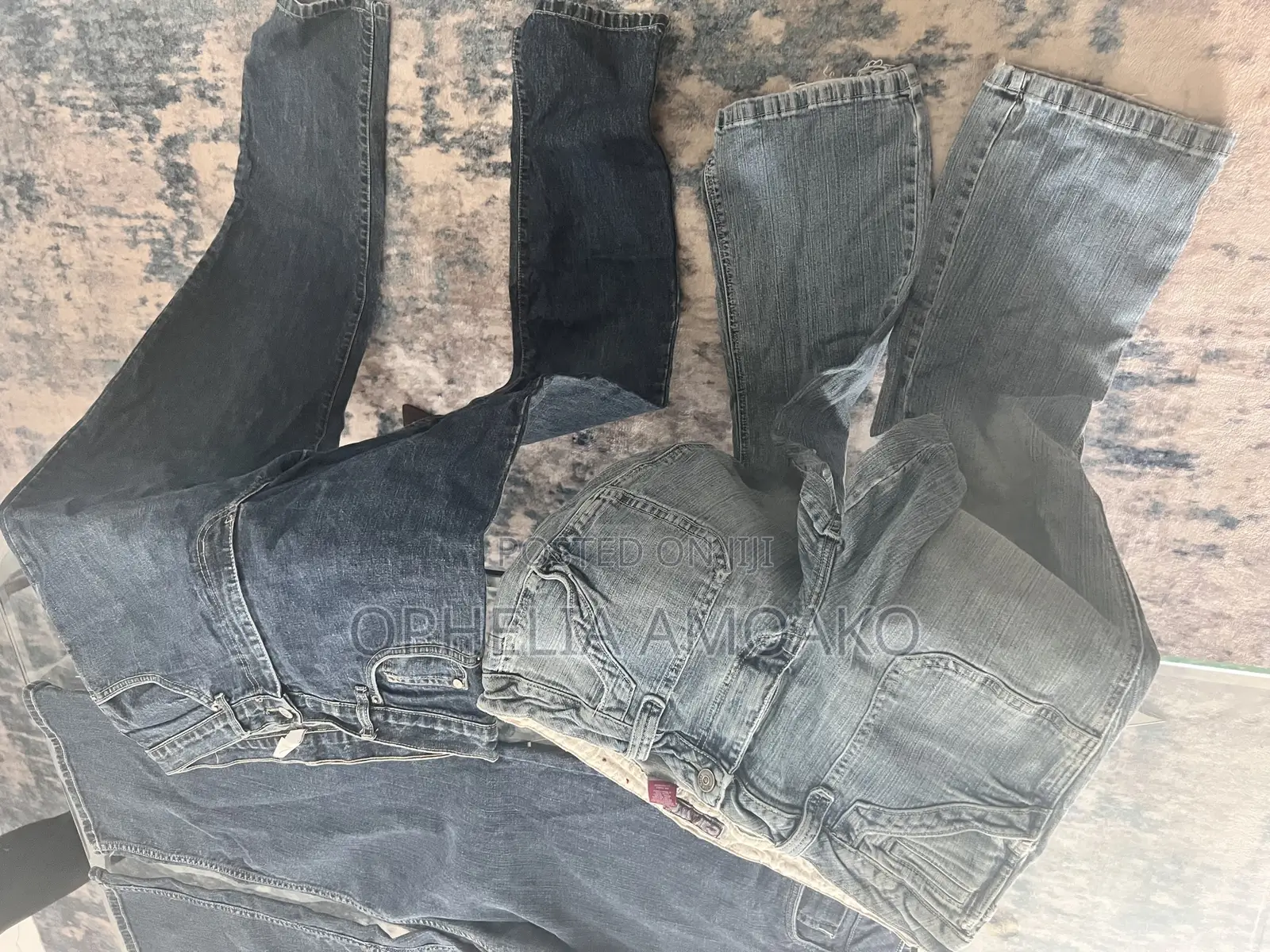 Women Jeans