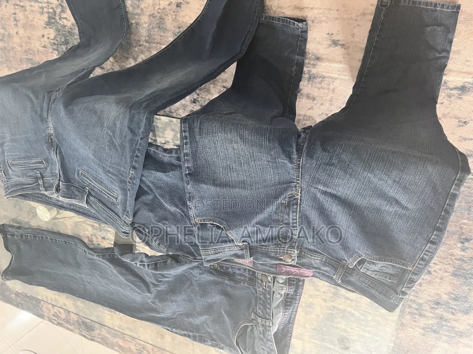 Women Jeans
