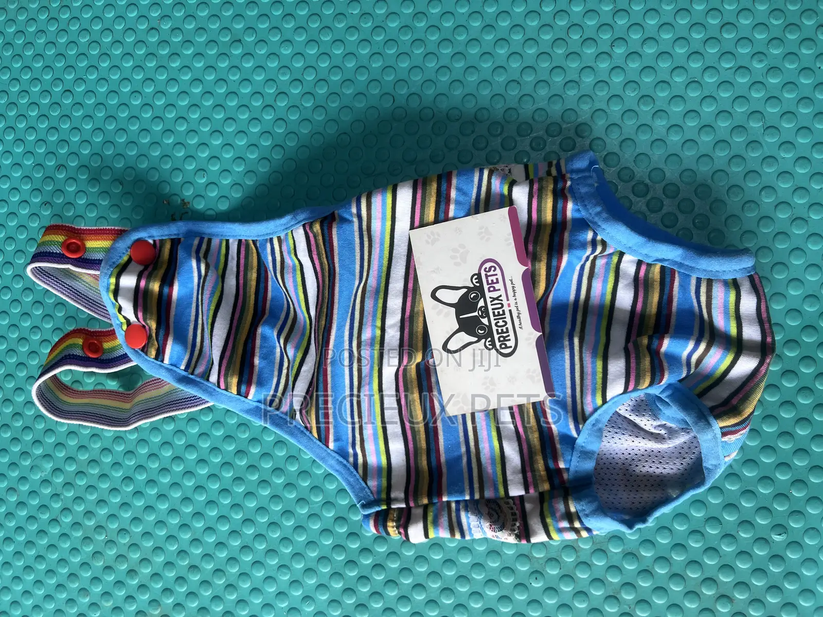 Toy Dog Clothing- New Stock -2025-0 009888988