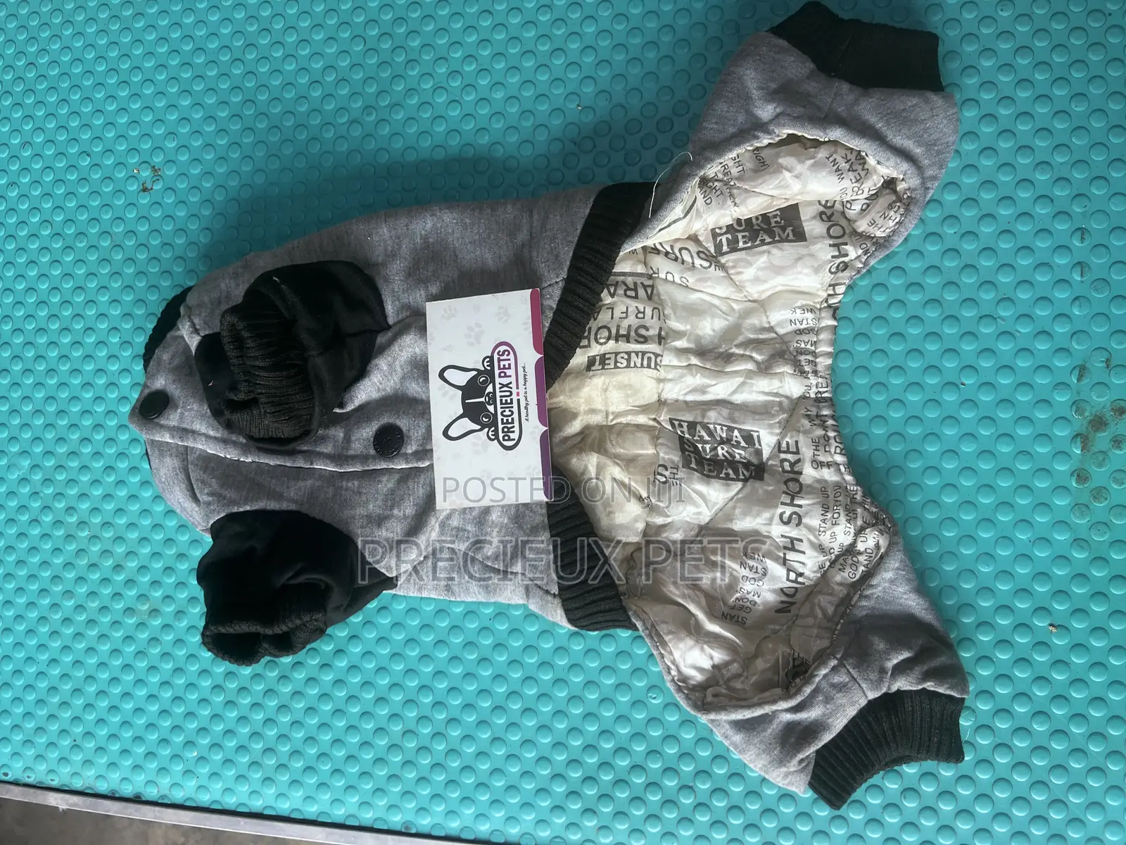 Toy Dog Clothing- New Stock -2025-0 000098776
