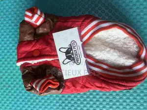 Toy Dog Clothing- New Stock -2025-0 479964
