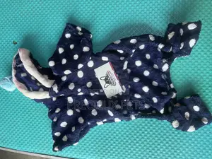 Toy Dog Clothing- New Stock -2025-0 000719172