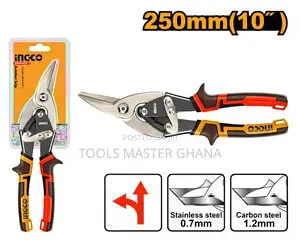 Aviation Snip - Htsn0110l